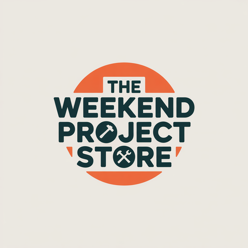 The Weekend Project Store